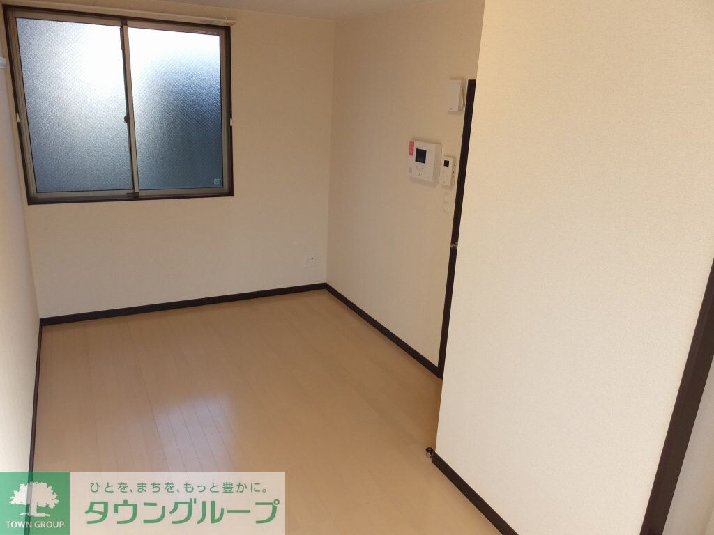 レオネクストシャインの物件内観写真