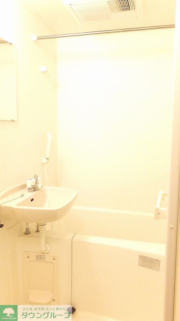 レオパレスＹＯＳＨＩＯＫＡの物件内観写真