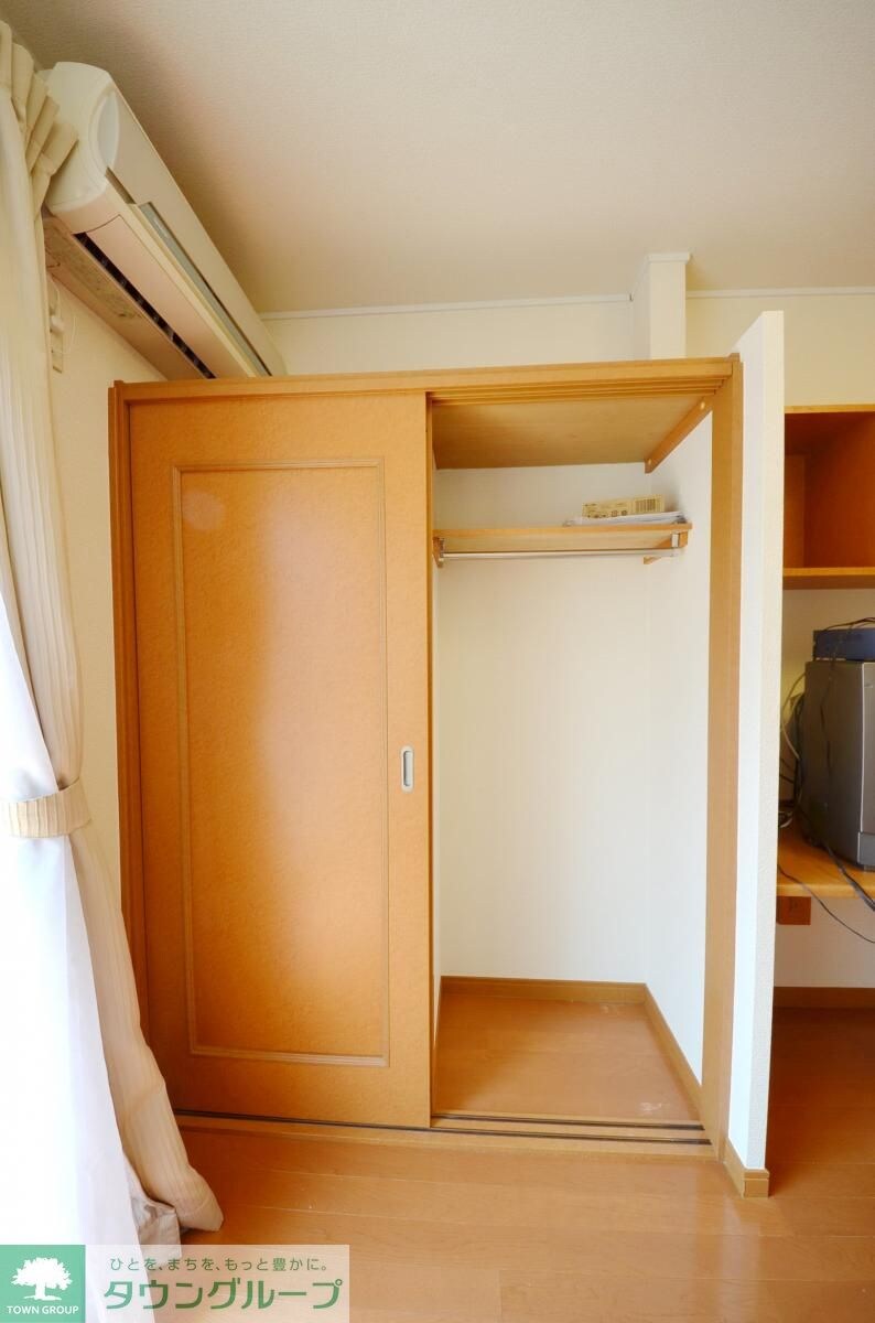 レオパレスＹＯＳＨＩＯＫＡの物件内観写真