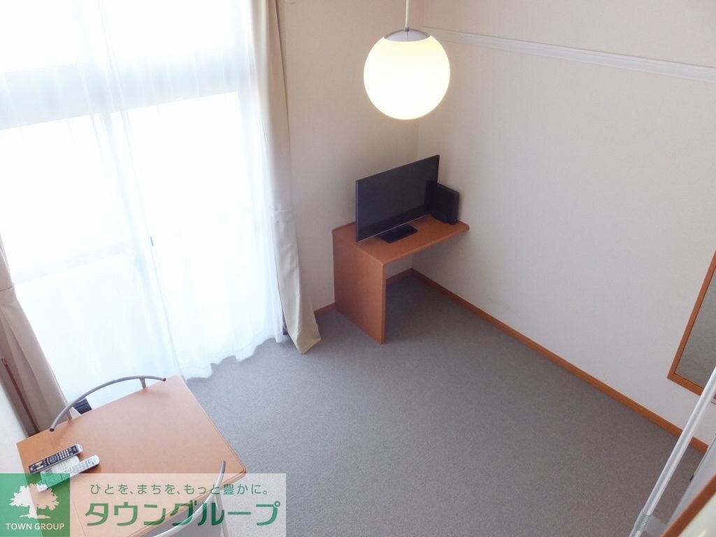 レオパレスＭＡＲＵＴＡＫＡの物件内観写真