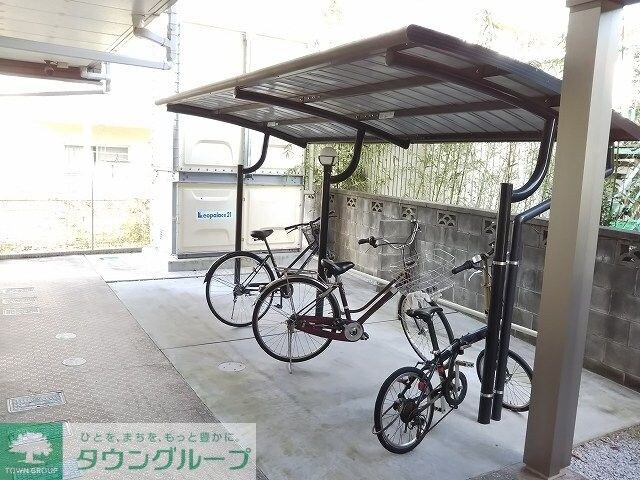 クレイノＨＡＫＯＤＡの物件内観写真