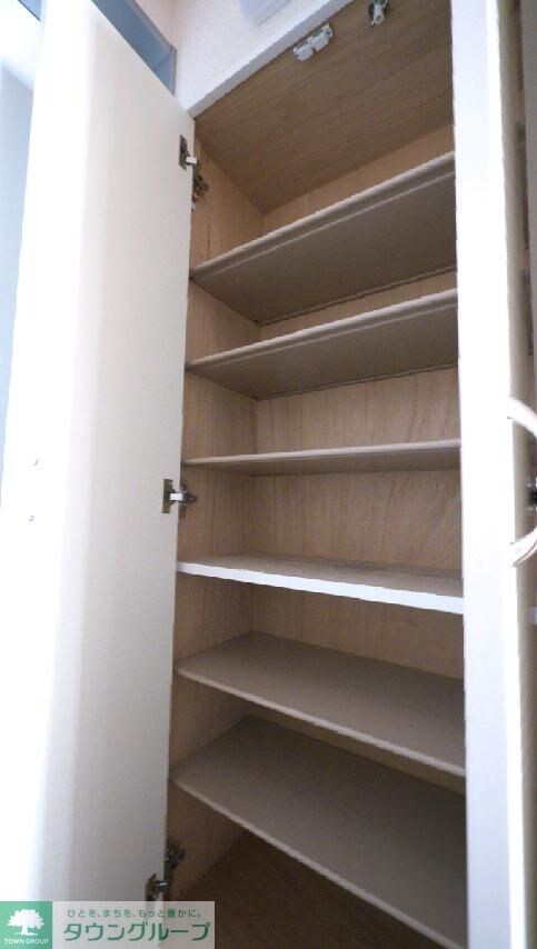 レオパレスつくばの物件内観写真