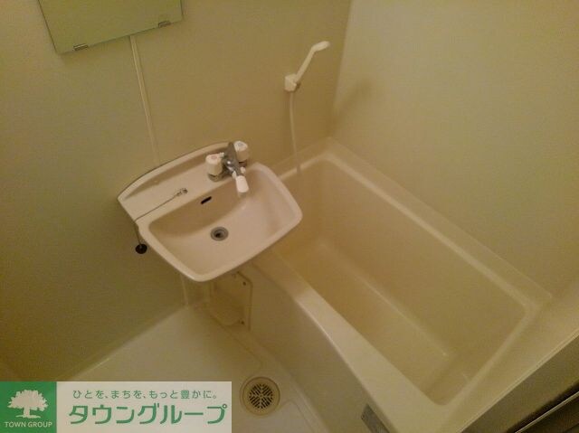 レオパレスつくばの物件内観写真