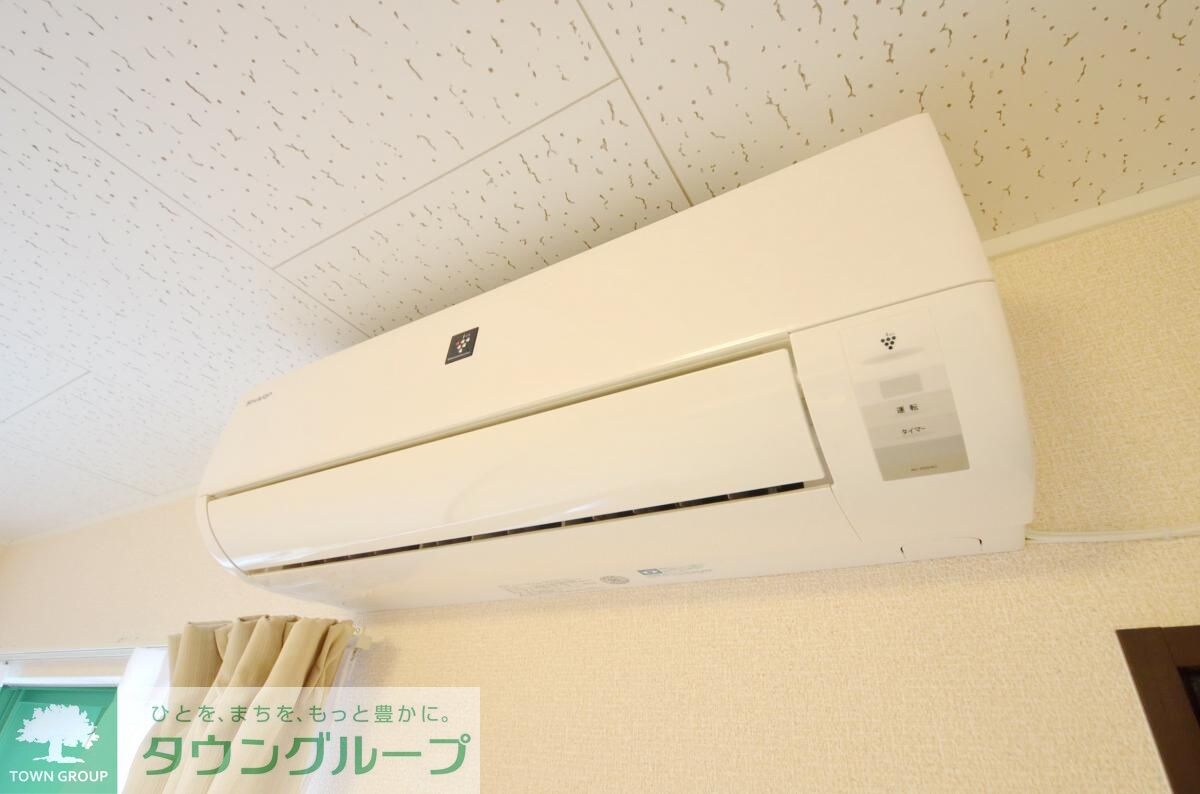 クレイノＨｏｌｙIIの物件内観写真