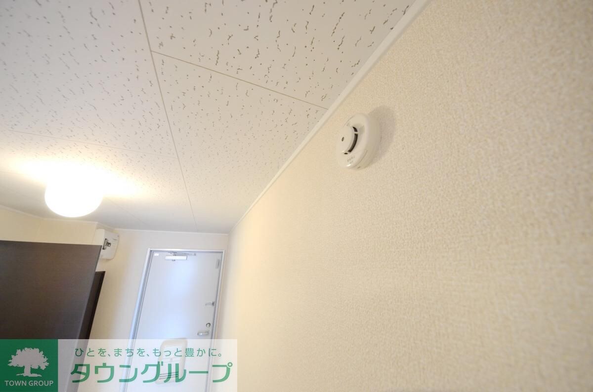 クレイノＨｏｌｙIIの物件内観写真