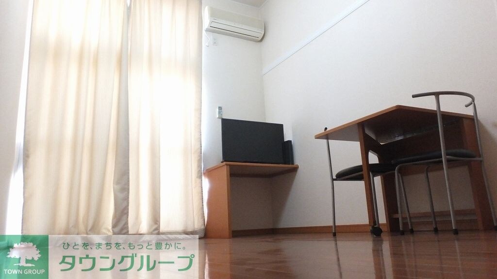 レオパレスＹ＆Ｓの物件内観写真