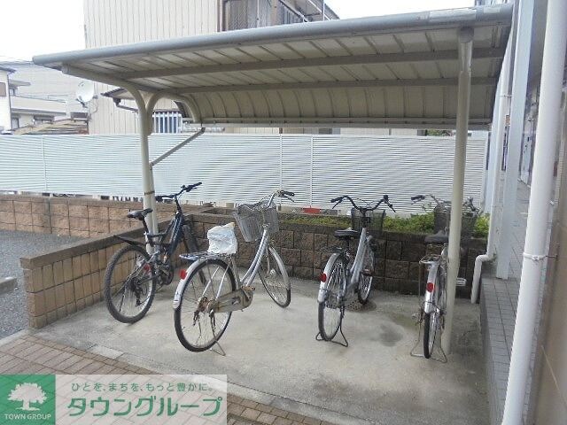 レオパレスＹ＆Ｓの物件内観写真