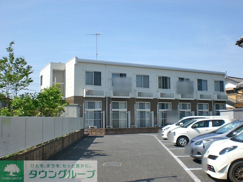 レオパレスＹ＆Ｓの物件内観写真