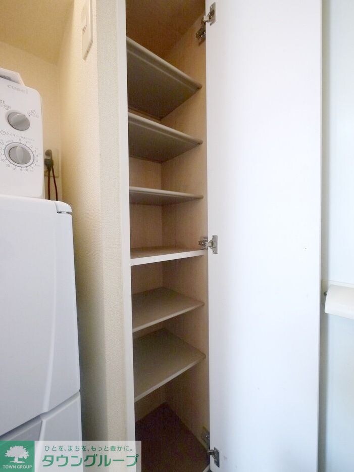 レオパレスアゼリアの物件内観写真