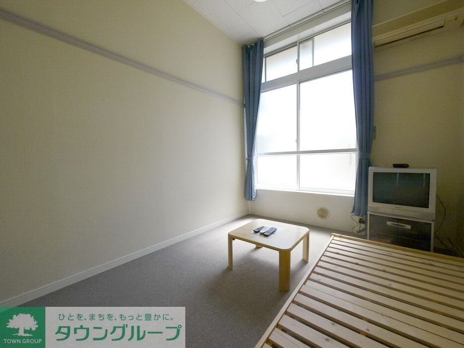 レオパレスアゼリアの物件内観写真