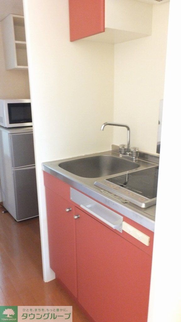 レオパレスＹ＆Ｓの物件内観写真