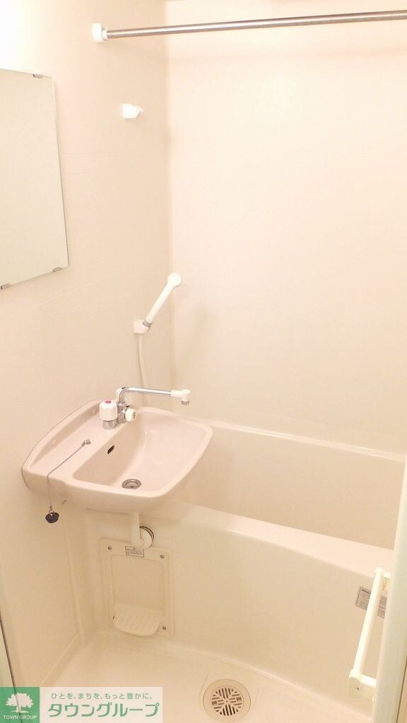 レオパレスＹ＆Ｓの物件内観写真