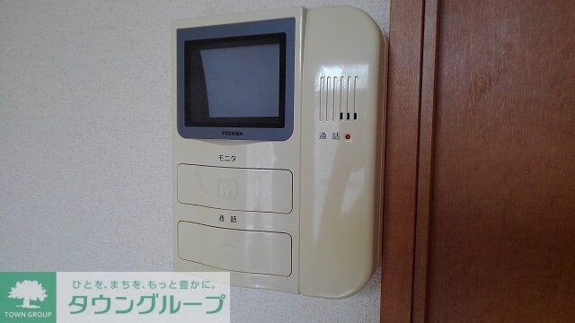 レオパレスＹ＆Ｓの物件内観写真