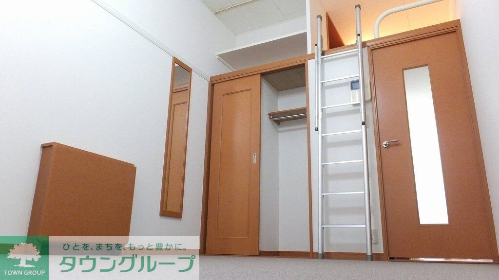 レオパレスＹ＆Ｓの物件内観写真