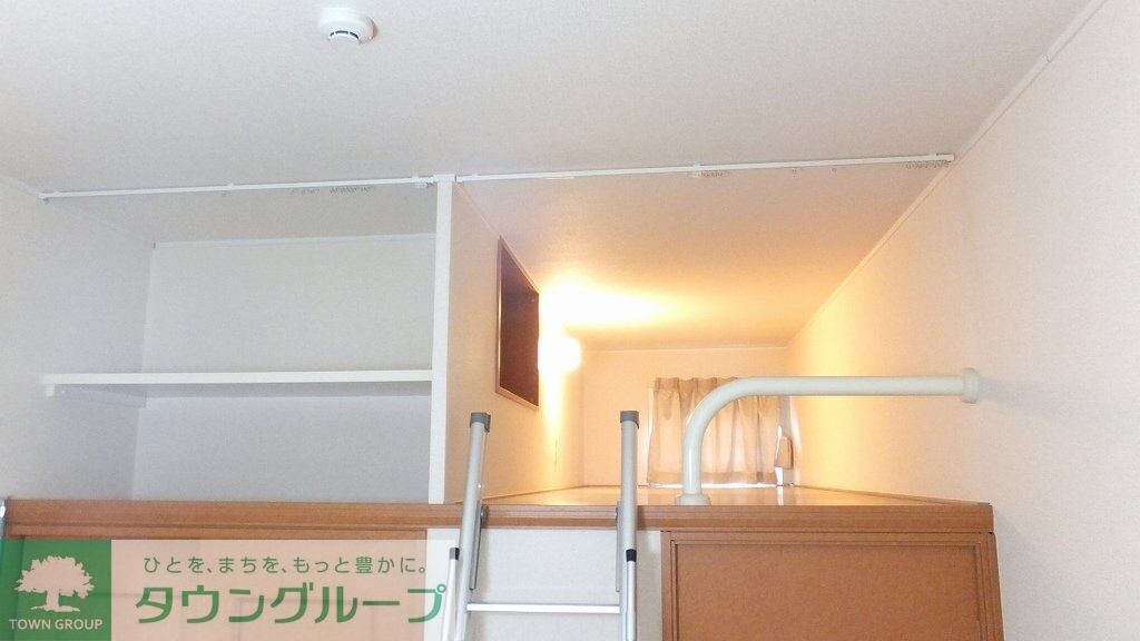 レオパレスＹ＆Ｓの物件内観写真