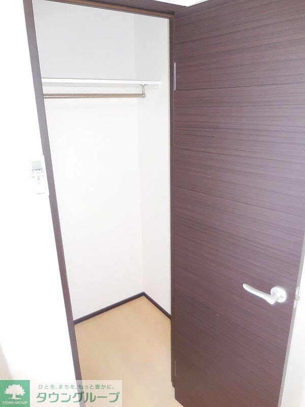 レオネクストＳＡＡＤの物件内観写真