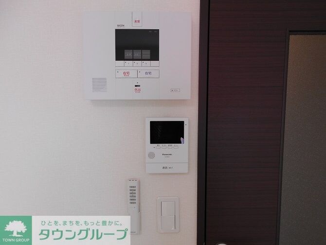 レオネクストＳＡＡＤの物件内観写真