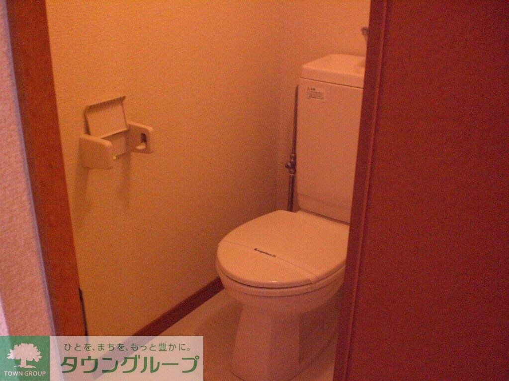 レオパレスアゼリアの物件内観写真