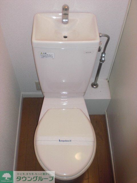 レオパレス彩の物件内観写真