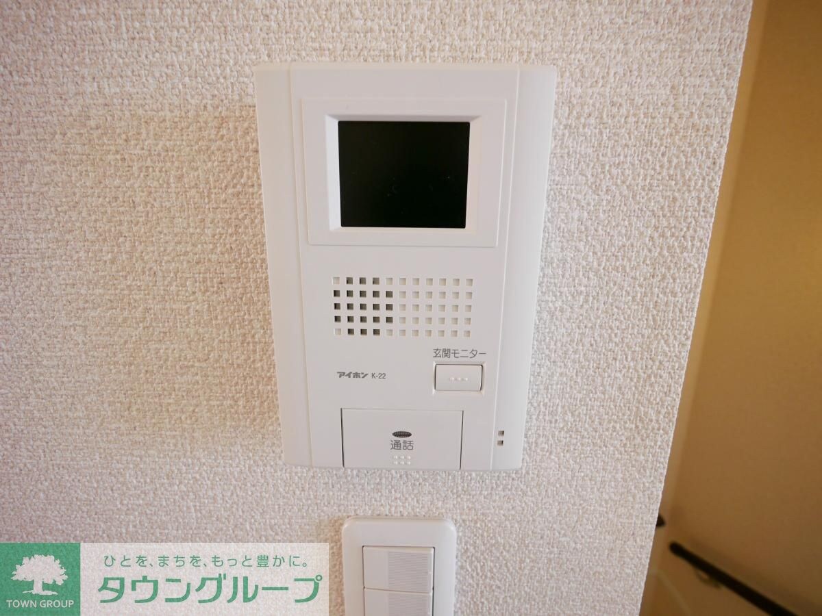 レオネクストコンカドールの物件内観写真