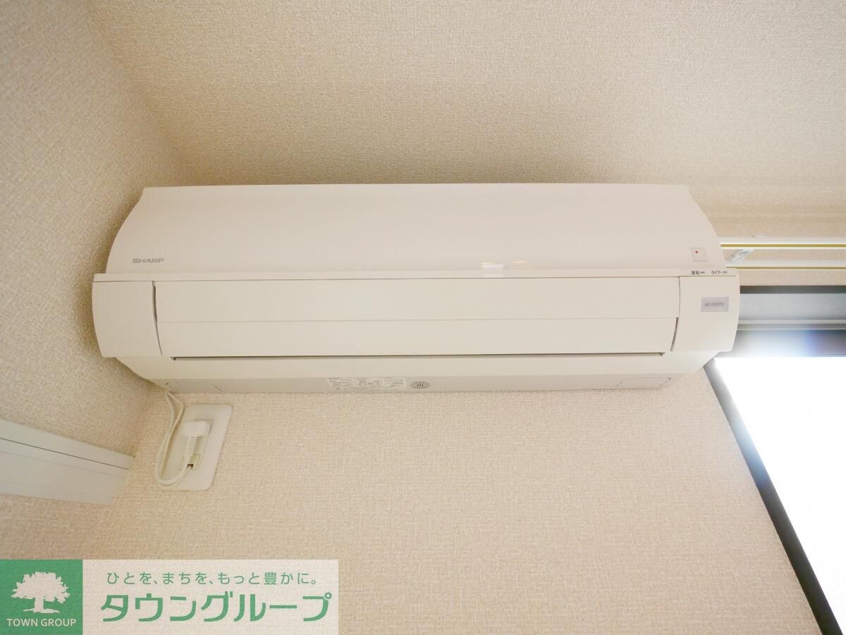 レオネクストコンカドールの物件内観写真