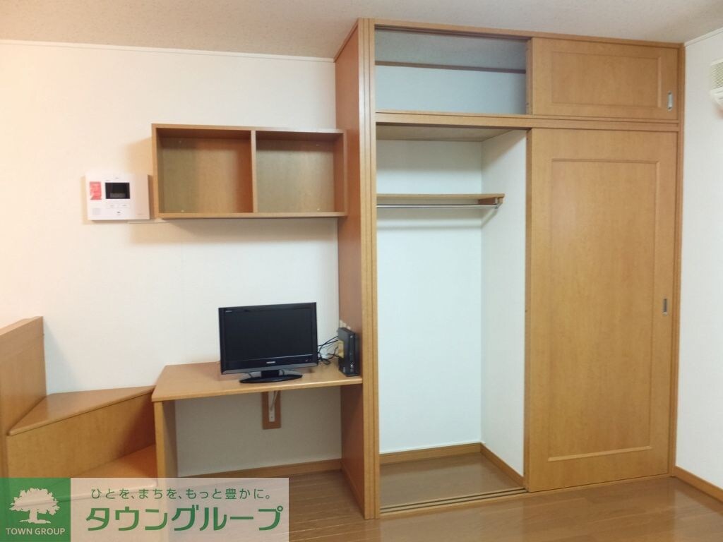 レオパレスサンライズの物件内観写真