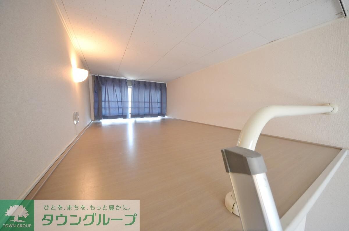 レオパレスＭＡＲＵＴＡＫＡの物件内観写真