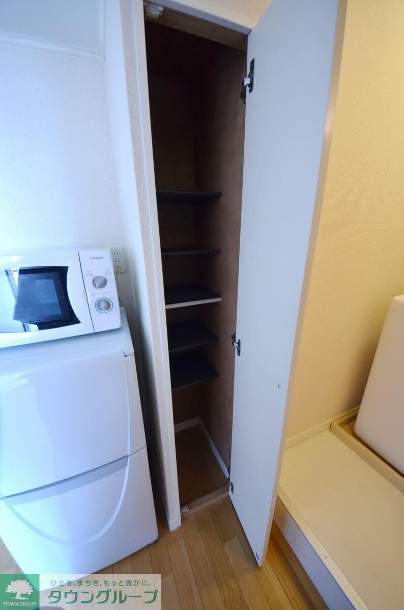 レオパレスＭＡＲＵＴＡＫＡの物件内観写真