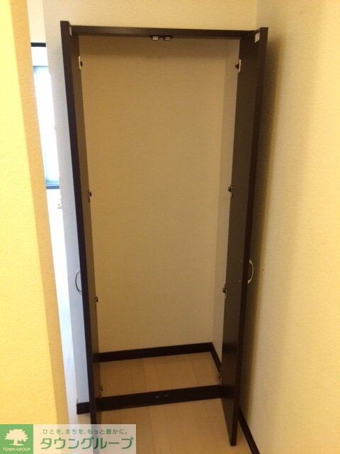 レオネクストコンカドールの物件内観写真