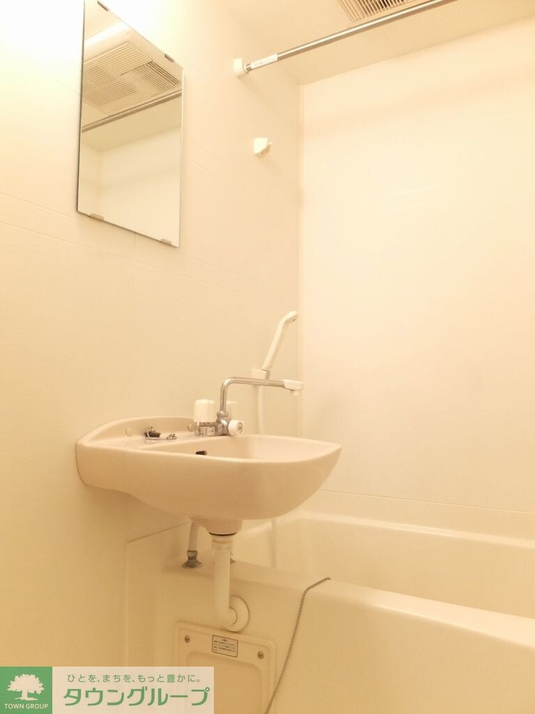 レオパレスオータムの物件内観写真