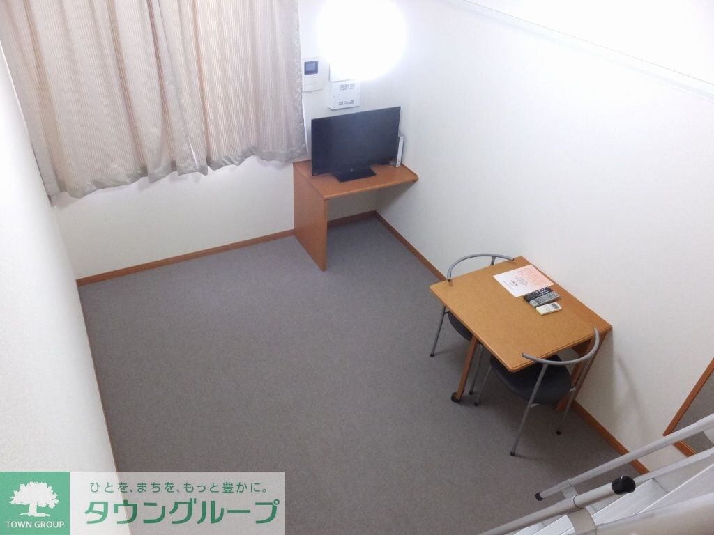 レオパレスオータムの物件内観写真