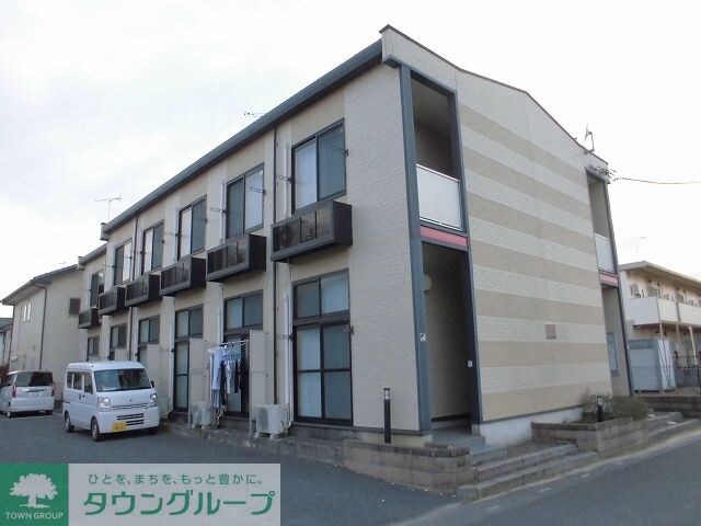 レオパレスオータムの物件内観写真