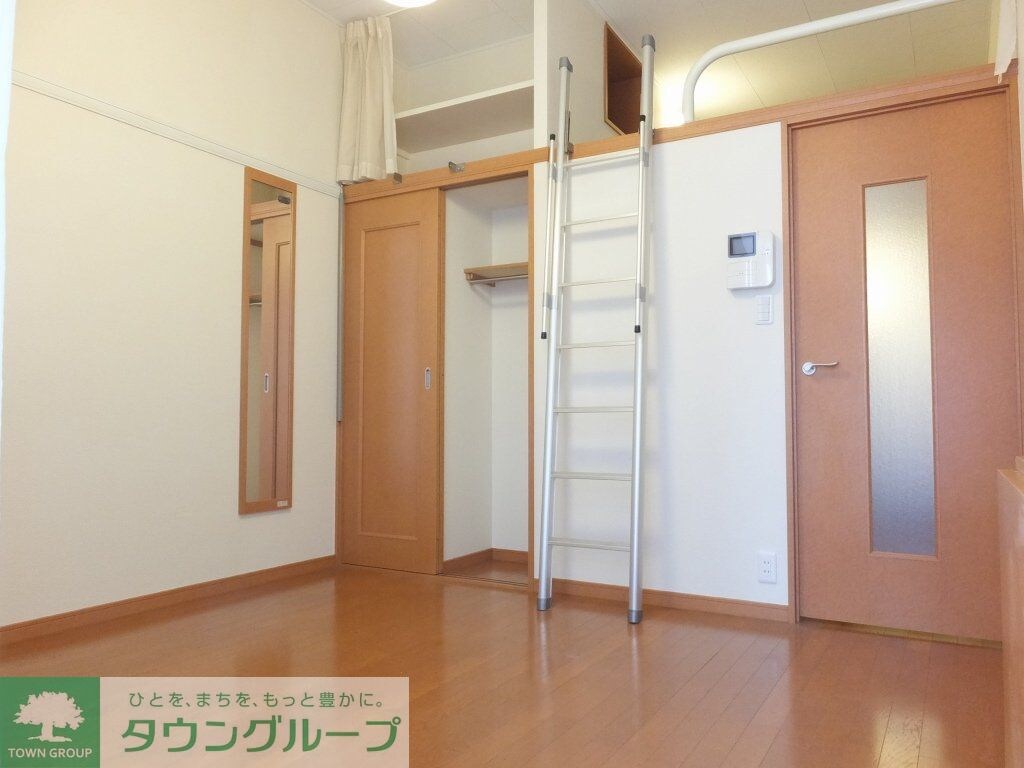 レオパレスＭＡＲＵＴＡＫＡの物件内観写真