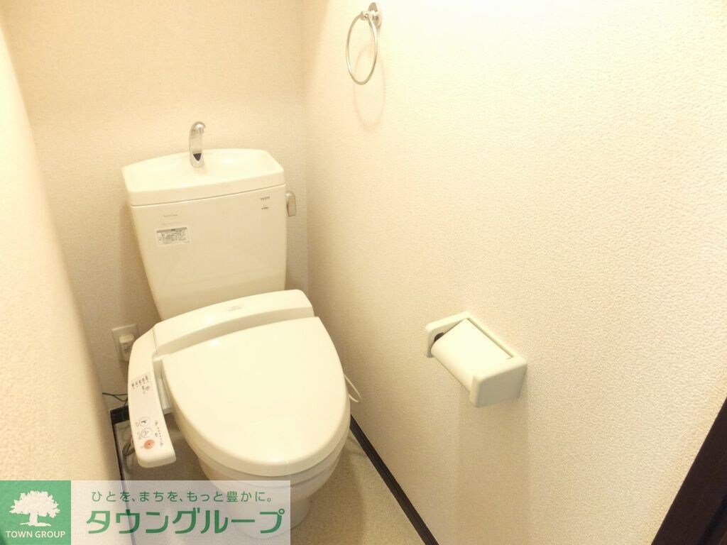 レオネクストシャインの物件内観写真