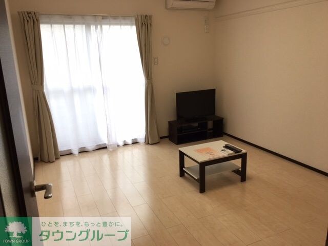 クレイノＨＡＫＯＤＡの物件内観写真