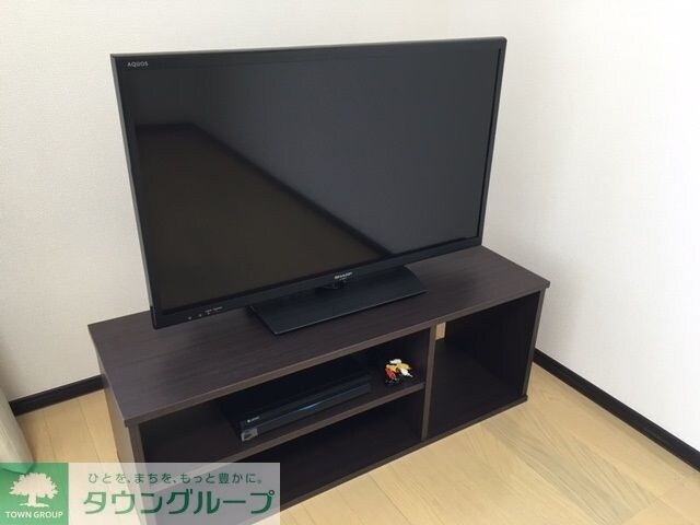 クレイノＨＡＫＯＤＡの物件内観写真