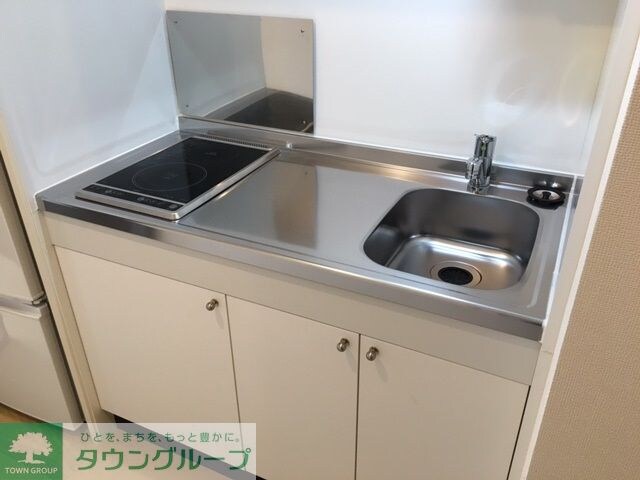 クレイノＨＡＫＯＤＡの物件内観写真