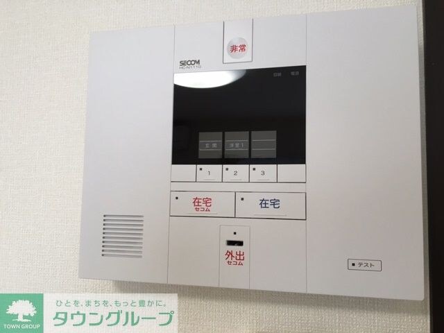 クレイノＨＡＫＯＤＡの物件内観写真