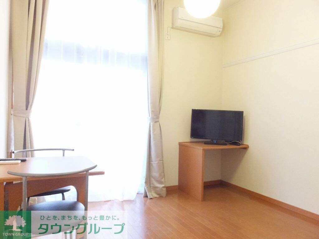 レオパレスＭＡＲＵＴＡＫＡの物件内観写真