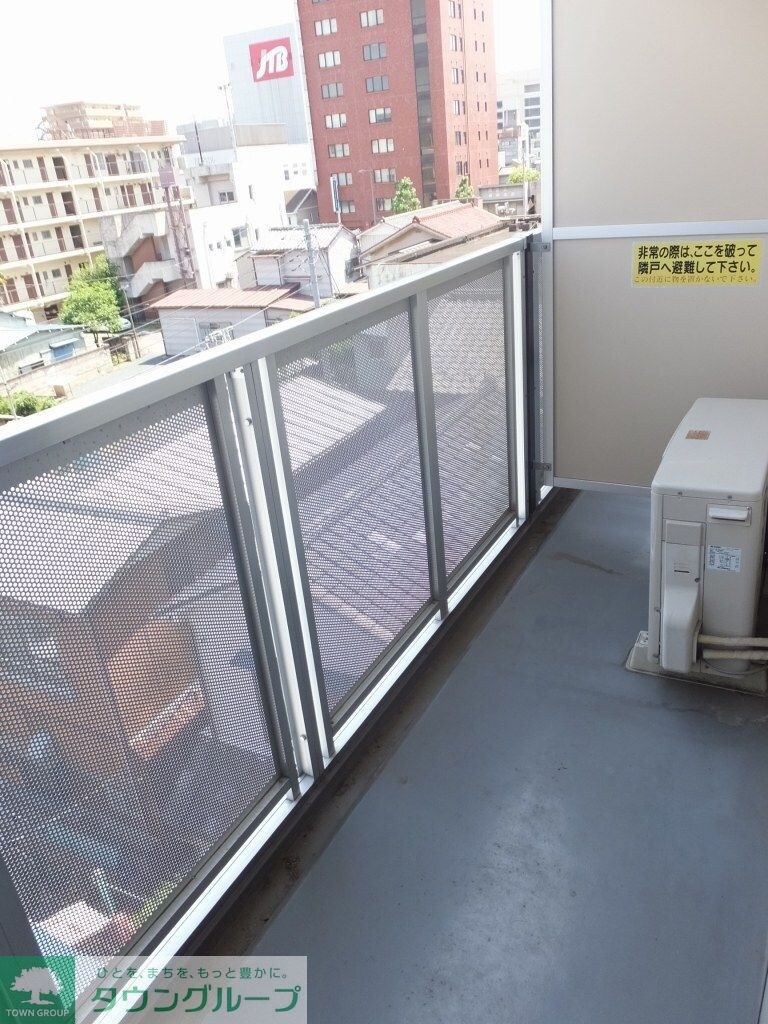 レオパレスＭＡＲＵＴＡＫＡの物件内観写真