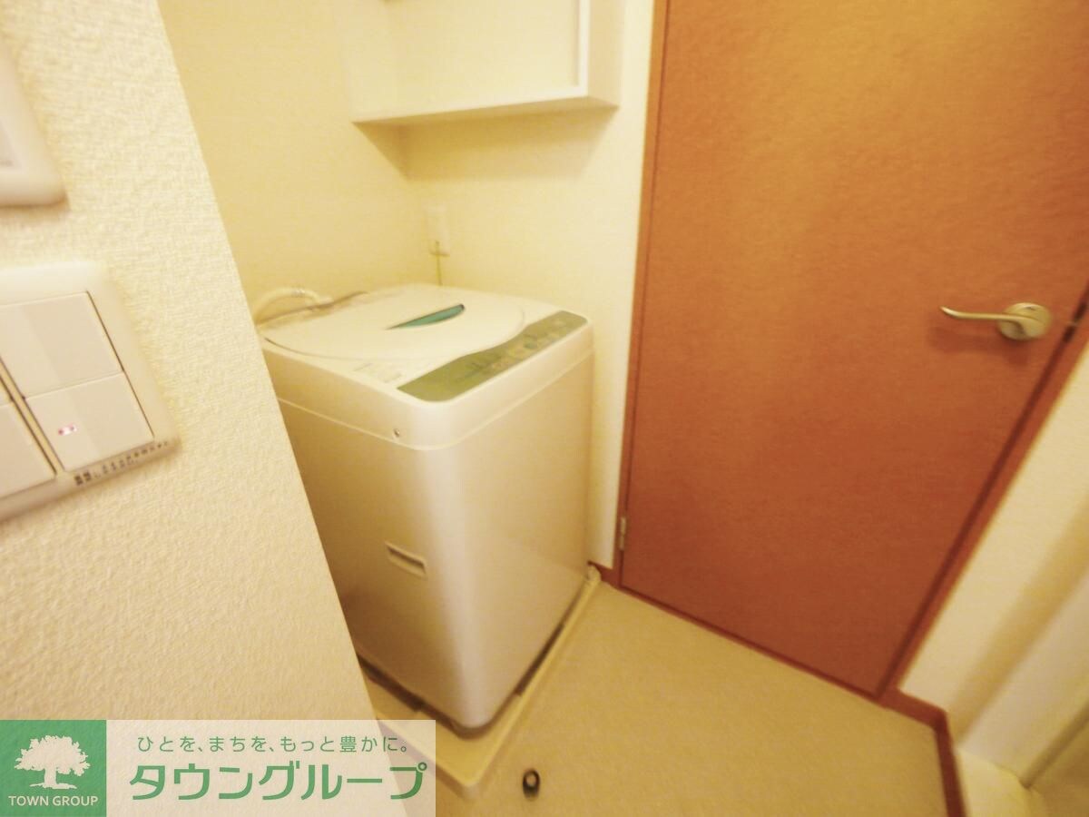 レオパレスＦＵＪＩの物件内観写真