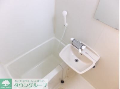 レオパレスＦＵＪＩの物件内観写真