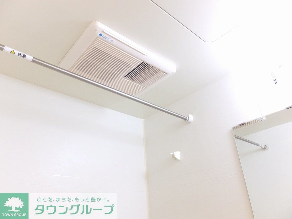 レオパレスＦＵＪＩの物件内観写真