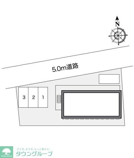 レオパレスＦＵＪＩの物件内観写真