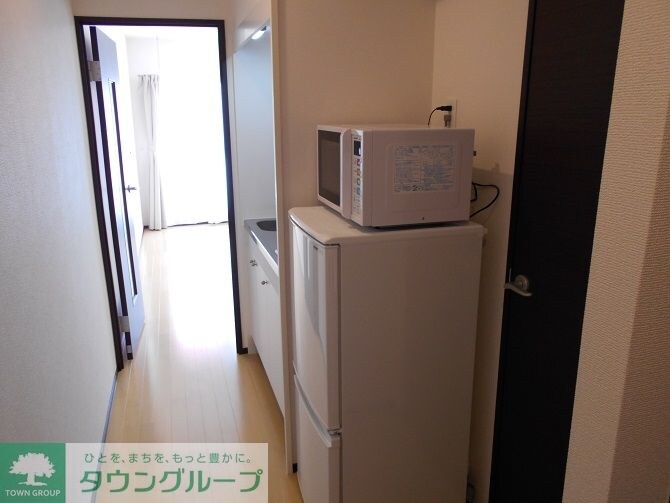 レオネクストＳＡＡＤの物件内観写真