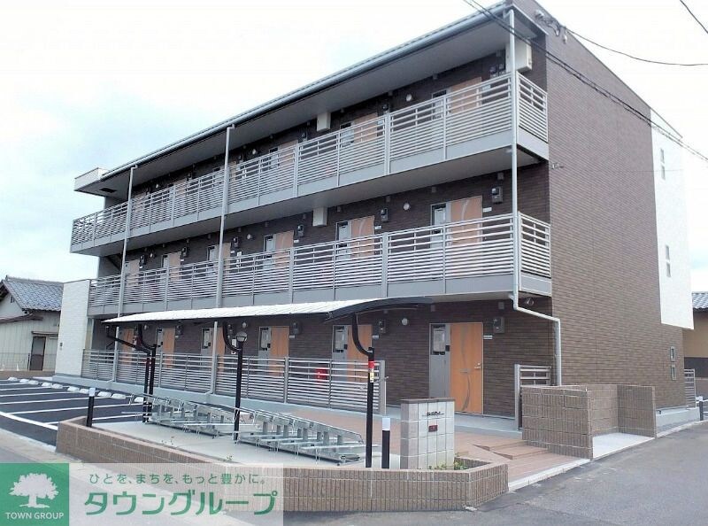 ミランダセレッソサード　56249の物件外観写真