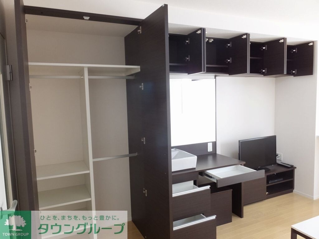 ミランダセレッソサード　56249の物件内観写真