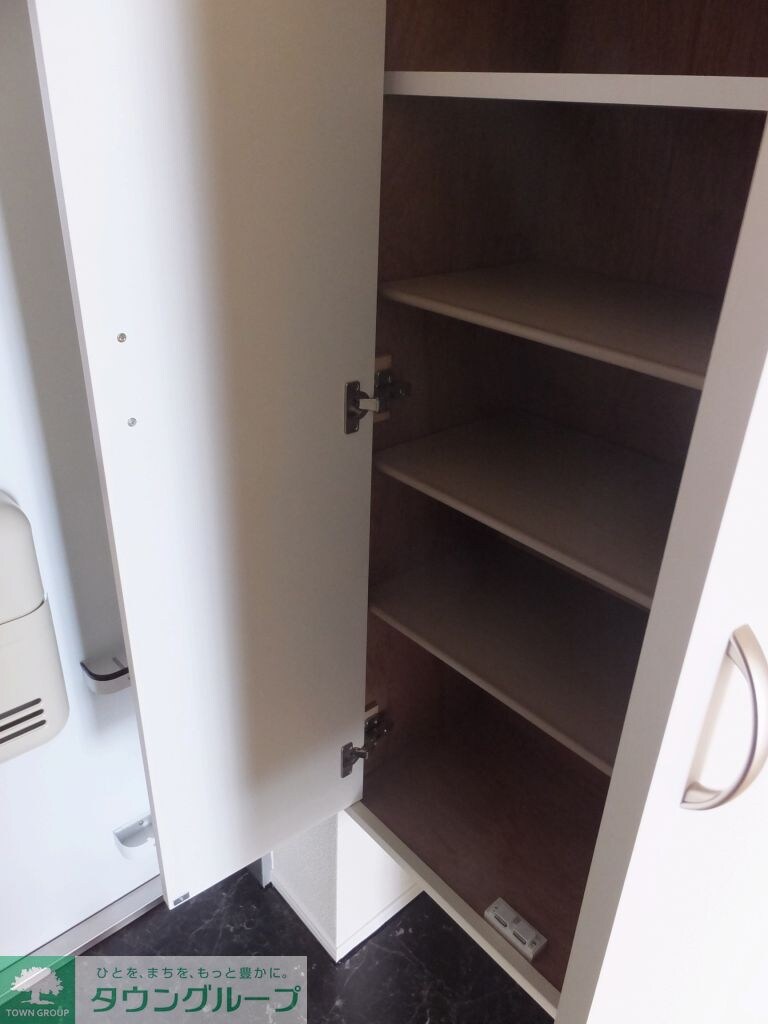 ミランダセレッソサード　56249の物件内観写真