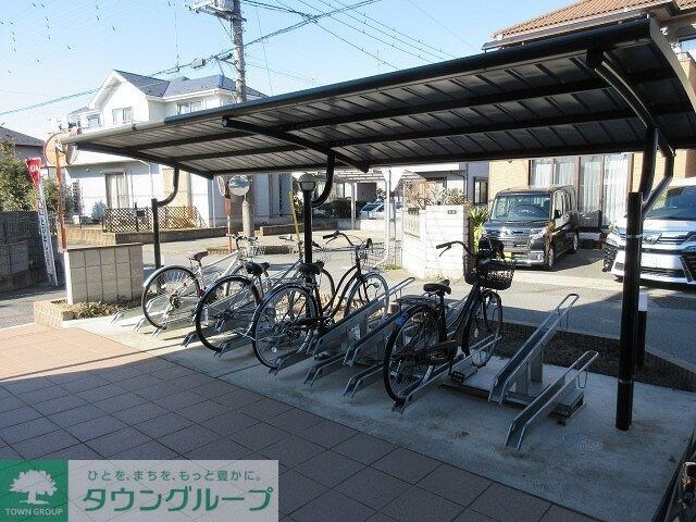 ミランダセレッソサード　56249の物件内観写真