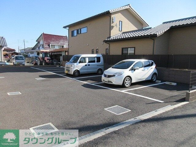 ミランダセレッソサード　56249の物件内観写真